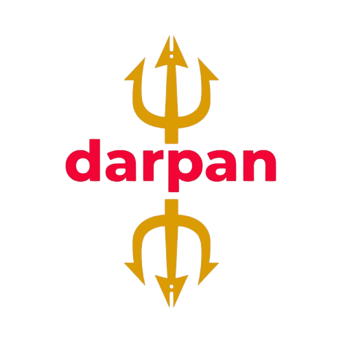 Darpan Logo